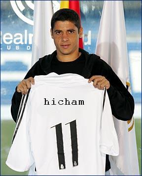 hicham