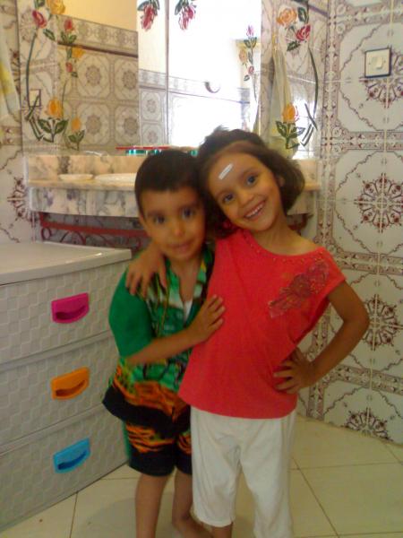 ayman et dalal