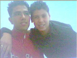 moi et abd el hak