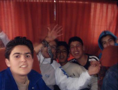 issam et youssaf et issam et hicham et khwadri