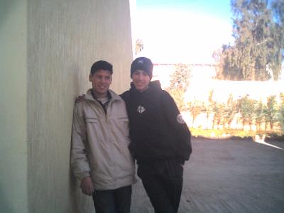moi et khwadri