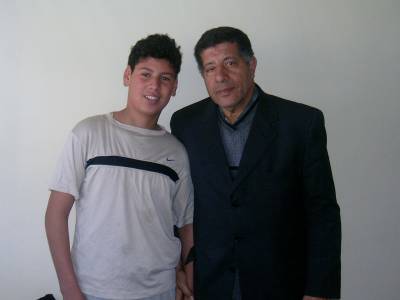 moi et ben brahim