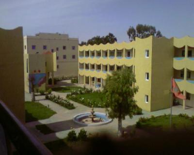 mon �cole achourouk