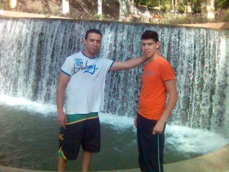 moi et walid