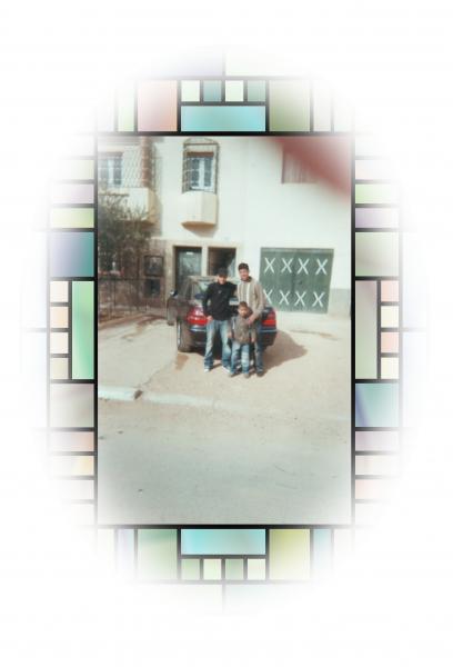 moi et ayoub et younes